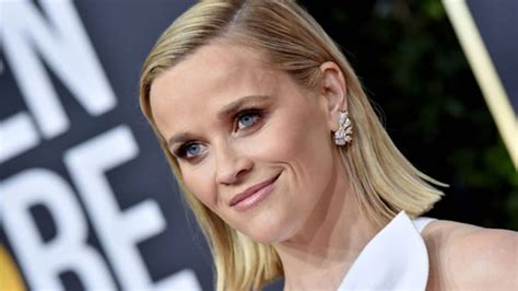 reese witherspoon breasts|Reese Witherspoon wows in sparkly string bikini leaving fans in ...